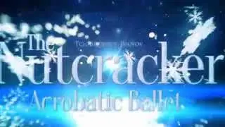 Quebranozes - Ballet classico e acrob&aacute;tico