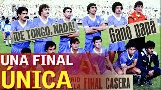 El Real Madrid Castilla que revolucionó la Copa | Diario AS