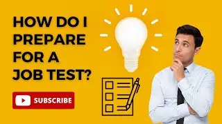 job test preparation | government job test preparation