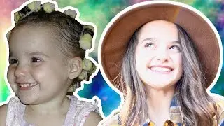 Annie LeBlanc - 5 Things You Didn't Know About Annie Bratayley