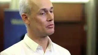 Dr. Walther Parson&rsquo;s vision for mtDNA sequencing by NGS for forensics