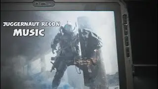 MODERN WARFARE 3 - JUGGERNAUT RECON MUSIC *EXTENDED*