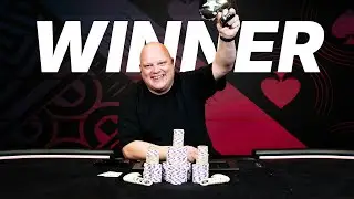 Italian Poker Challenge 2025 - Final Table Highlights a Campione | PokerStarsNews