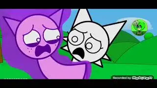 incredibox sprunki crying part 87 miss circle