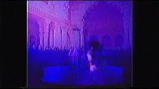 VERSOS B&Iacute;BLICOS (CLIPE OFICIAL)