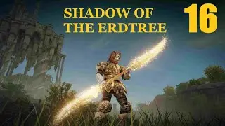 ELDEN RING SHADOW 16