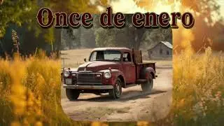 ONCE DE ENERO