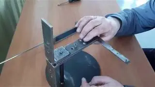 Домашняя точилка для ножей-Майор
