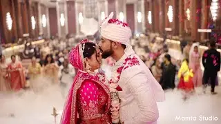BEST WEDDING TEASER 2026 || LAKSHAY + VANI || MAMTA STUDIO PHOTOGRAPHY || CHIRAJ RESORT