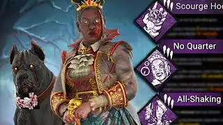Some GOOFY Clips & Adept with Houndmaster