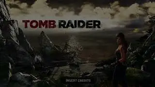 Tomb Raider Arcade como ejecutarlo con demulshooter