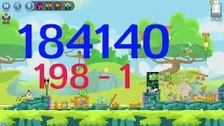 ABF Tournament  Week 198 Level 1 - 184140