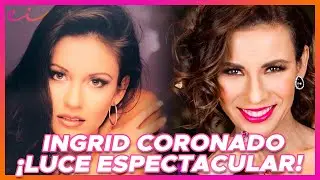 ¡DESENMASCARADA! /Ingrid Coronado Desembucha sus secretos de Belleza