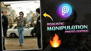 Himmat Singh new photo editing | himmat Singh PicsArt realistic mere prashn Photo editing | PicsArt
