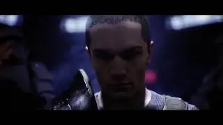 Star Wars Force Unleashed 2 - XXXTENTACION - Angel