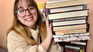 JANUARY WRAP UP (12 books) | 2020