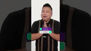 Andrew Phung Makes Some Tough Burger Choices in This or That 🍔🔥