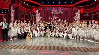 Gurra Popullore - Durrësi antik, ritualet e vjetra të dasmave, folklor & tradita që s'shuhen-E Diell