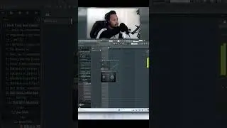 QUICKLY CREATE UNIQUE BEATS l FL STUDIO TUTORIAL #chords #808mafia #sounddesign