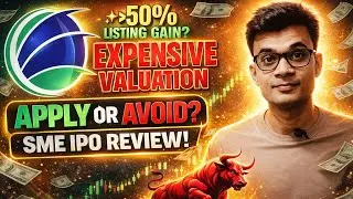 MARC Technocrats IPO Review