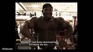 The realest gym reels #247