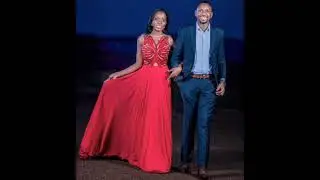 ANDREW WEDS PATRICIA