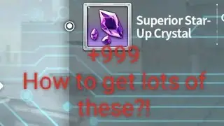 Ark Re:Code Secret 🙀 beginners guide to easy 6 stars no one wants to tell you. Get stronger faster!