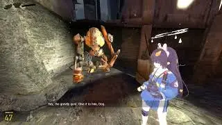The Real Half Life 2 Workshop Experience with Miyu
