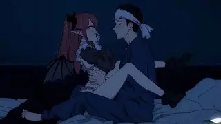 My dress up Darling Amv | Against us | Amv/Edit