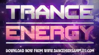 Reveal Sound Spire - Trance Energy Presets