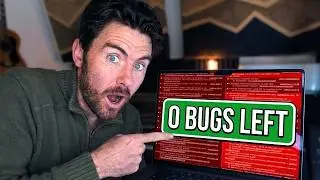 Stop Debugging Your Apps Manually (Do This Instead)