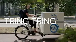 A BUSINESS STORY / Tring Tring