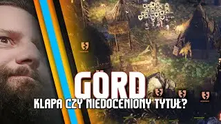 Gord / Recenzja niedocenionej gry, czy jednak coś poszło mocno nie tak?
