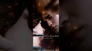 Bella and Edward❤️❤️❤️