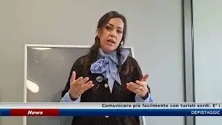 COMMUNICATING WITH DEAF TOURISTS: TERMOLI EMBRACES SIGN LANGUAGE TRAINING