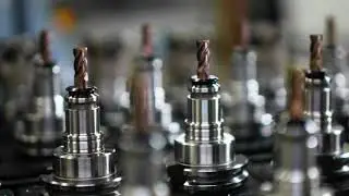Doosan Shop Accelerated Tooling LLC