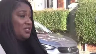 Breaking News South London's Shocking Incident