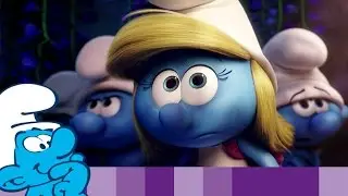The Lost Village – Returning To Peyo’s Creation • Smurfi