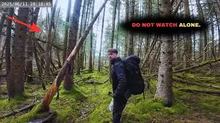 6 Most Shocking Wilderness Encounters Ever Caught On Camera