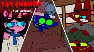 FAT CHANCE! THE MOVIE