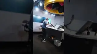 So FAKED er seine Radio TikToks 😳 EXPOSED