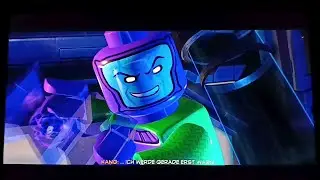 Lego Marvel Super Heroes 2 (Nintendo Switch 2) 🦸🏻 Final Boss gegen Kang & Abspann + Post Ende