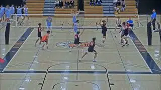 Drew McNellis 6&rsquo;7 USA MB Highlights