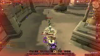 Arms Warrior BFA Part 1