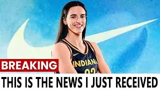 Nike объявляет о решении Кейтлин Кларк перед запуском фирменной коллекции кроссовок 2026 года