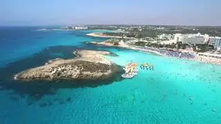 Nissi Beach, Agia Napa
