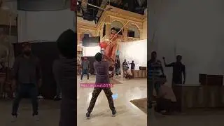 TV serial Live shooting 🤔 #shorts #shortsvideo #trending #viral