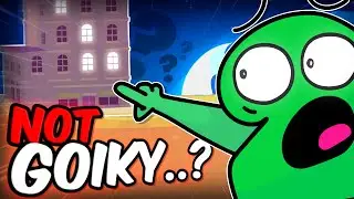 TPOT 10 РАСКРЫЛ САМУЮ БОЛЬШУЮ ТАЙНУ BFDI