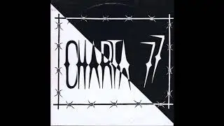 Charta 77 &lrm; &ndash;  V&auml;lf&auml;rdens Avfall  (FULL ALBUM 1984)