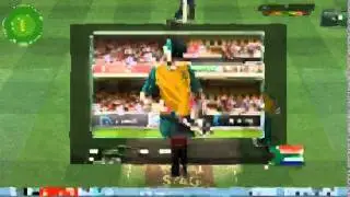 Real Cricket 14 gamepaly